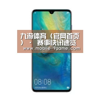 华为无线快充手机